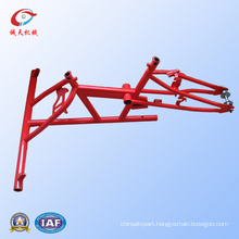 Motorcylce/Go Kart Frame Parts